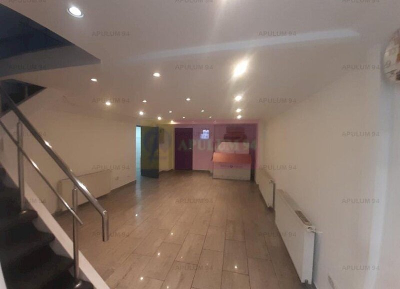 Spatiu zona Bulevardul Unirii - Zepter