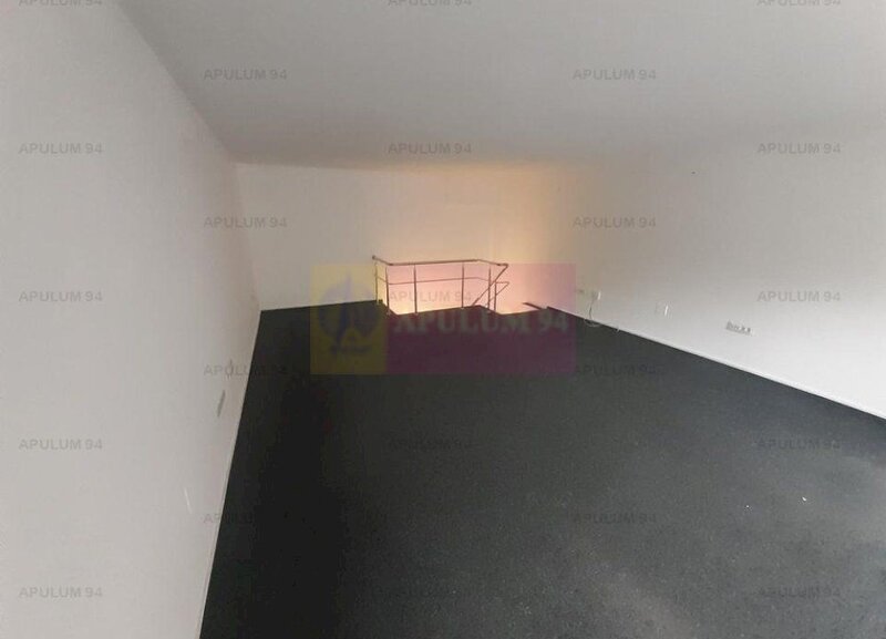 Spatiu zona Bulevardul Unirii - Zepter