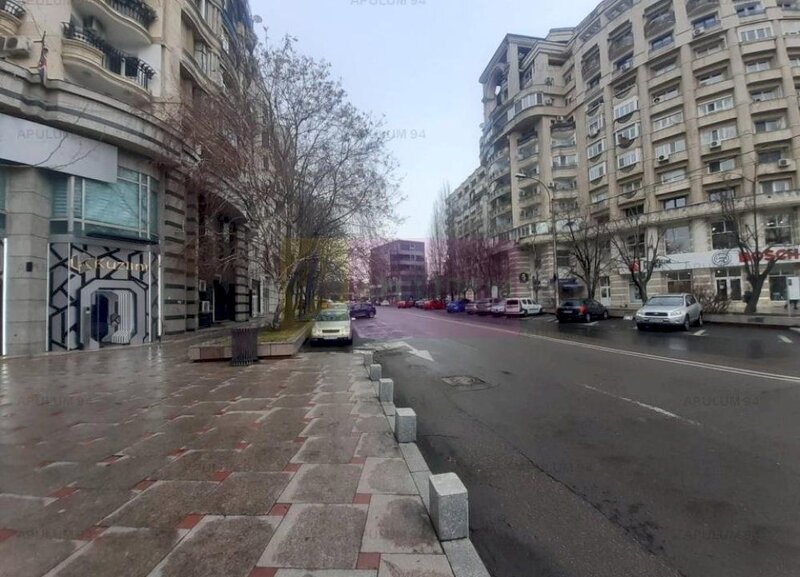 Spatiu zona Bulevardul Unirii - Zepter