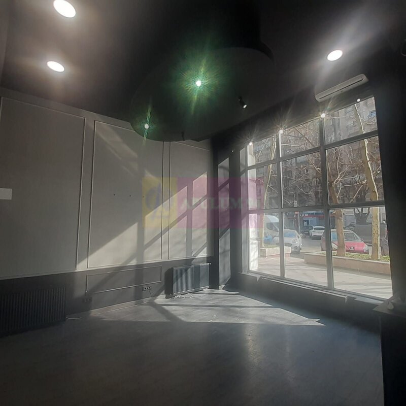 Spatiu zona Bulevardul Unirii - Zepter