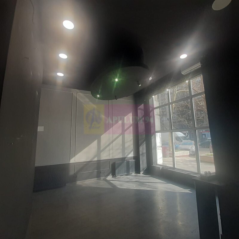 Spatiu zona Bulevardul Unirii - Zepter